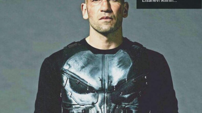 Daredevil ve Punisher Geri Dönüyor: Yeni Dizi İle Efsanevi İkilinin Beklentileri