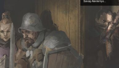 Dark and Darker: Beklenen Çıkış ve Yeni Paketlerle Savaş Alevleniyor!