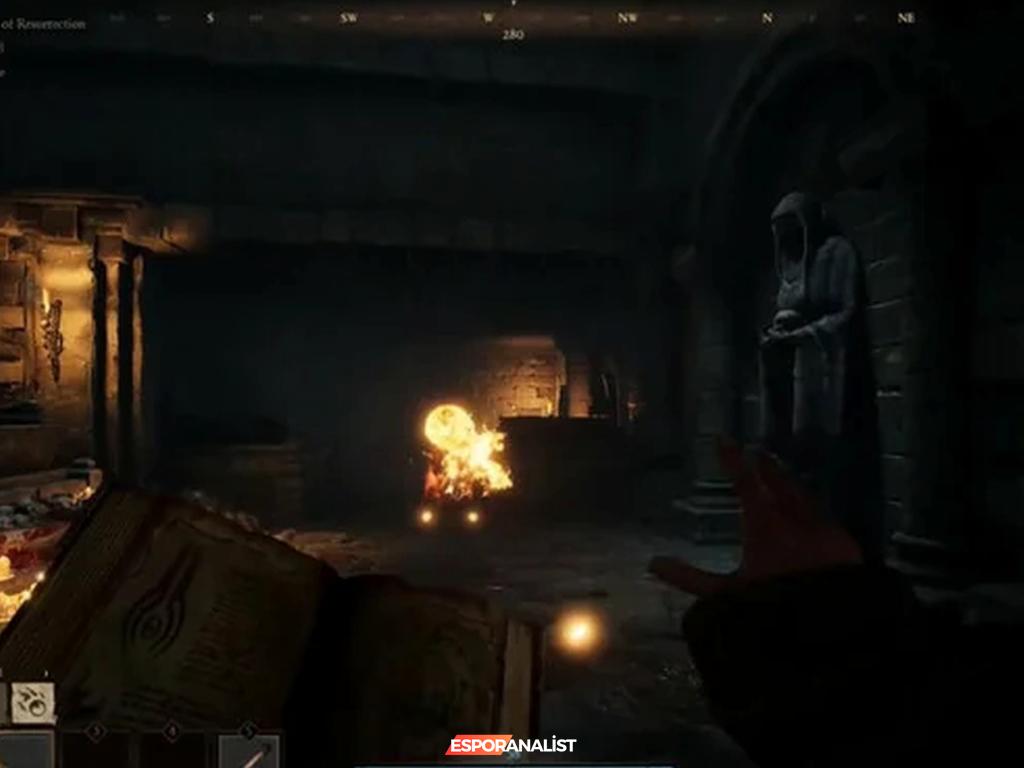 Dark and Darker: Eğlence ve Telif Hakkı Savaşının Ortasında