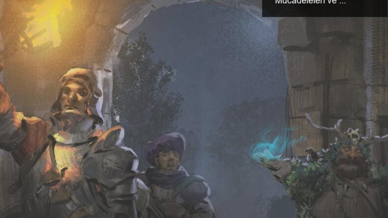 Dark and Darker Gelişimi: Ironmace’in Erken Erişim Mücadeleleri ve Sabır Testi