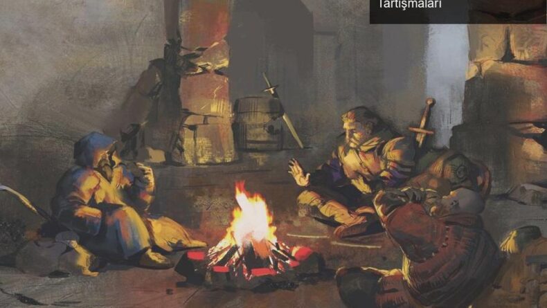 Dark and Darker: Ironmace’in Macerası ve Nexon Tartışmaları