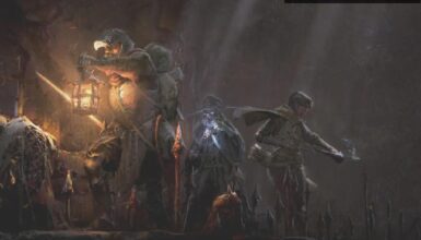 Dark and Darker: Ironmace’in Nexon’a Karşı Mahkeme Zaferi