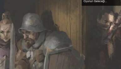 Dark and Darker: Ironmace’in Sıra Dışı Serüveni ve Oyunun Geleceği