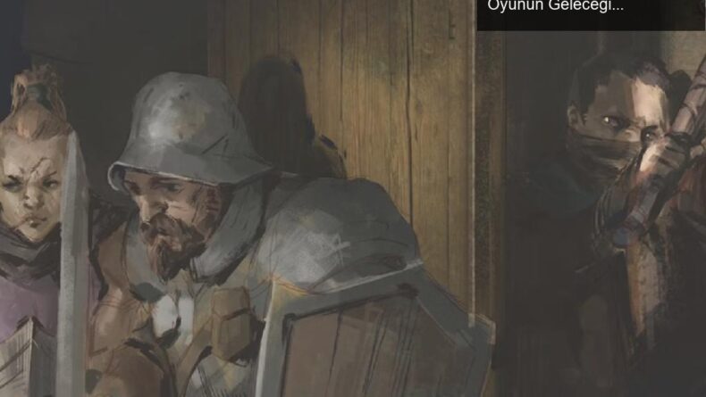 Dark and Darker: Ironmace’in Sıra Dışı Serüveni ve Oyunun Geleceği