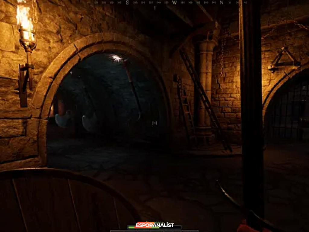 Dark and Darker: Kaçış Oyunlarının Yeni Yıldızı ve Dava Skandalı