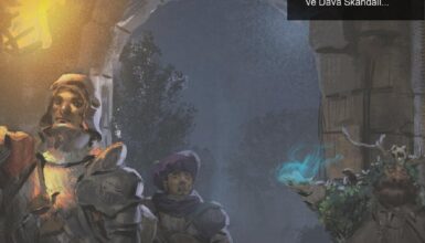 Dark and Darker: Kaçış Oyunlarının Yeni Yıldızı ve Dava Skandalı