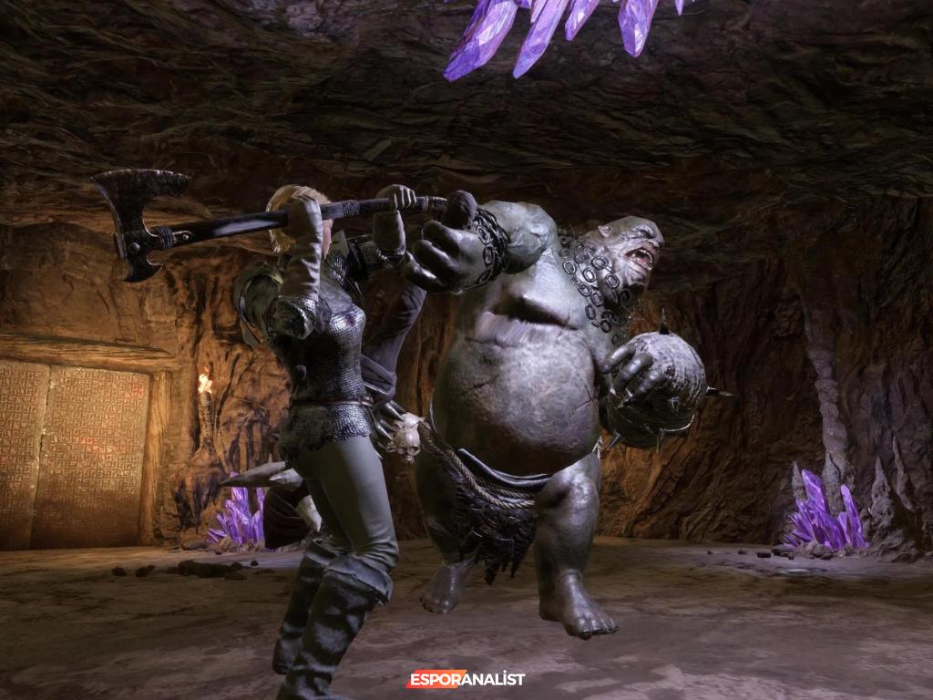 Dark and Darker Mobile: Zindan Macerasının Derinliklerine Yolculuk