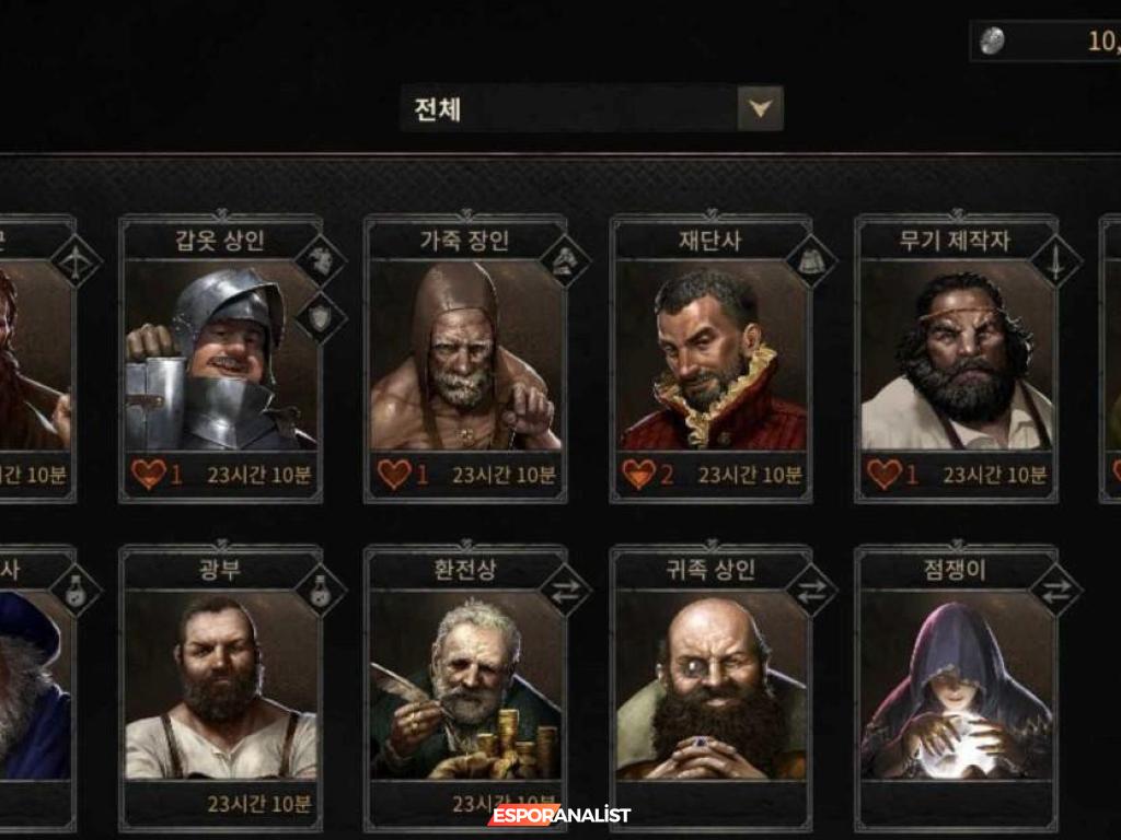 Dark and Darker Mobile: Zindan Macerasının Derinliklerine Yolculuk