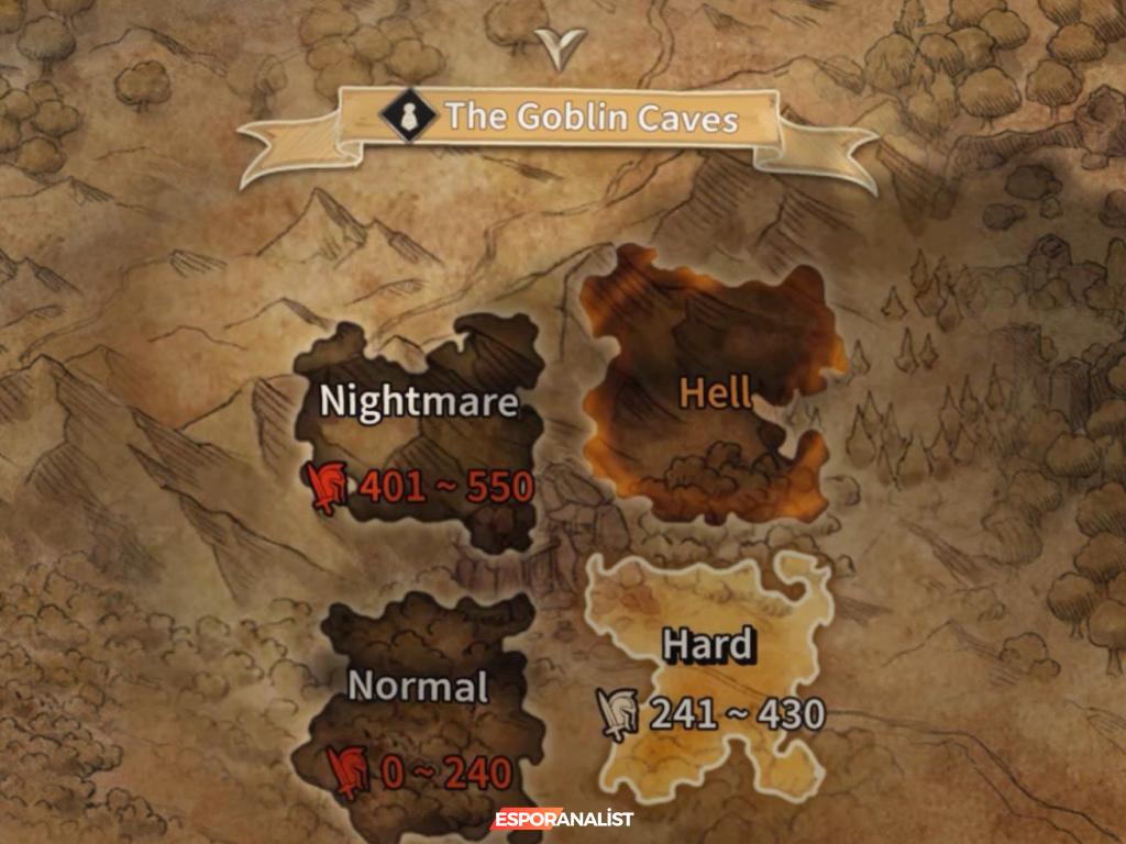 Dark and Darker Mobile: Zindan Macerasının Derinliklerine Yolculuk