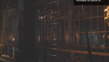 Dark and Darker Oyununda Çalıntı Kod Skandalı: Ironmace ve Nexon Arasındaki Gerginlik