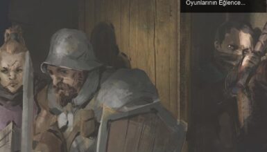 Dark and Darker: Telif Hakkı Savaşları ve Kaçış Oyunlarının Eğlenceli Dünyası