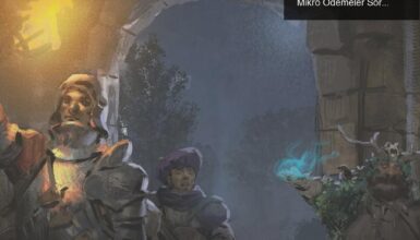 Dark and Darker: Ücretsiz Oyunun Kayıp Rüyası ve Mikro Ödemeler Sorunu