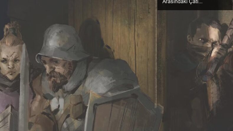 Dark and Darker’ın Hukuki Savaşı: Ironmace ve Nexon Arasındaki Çatışma