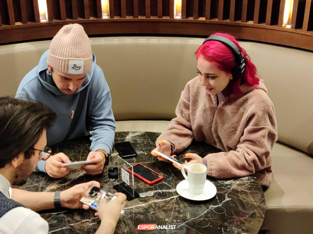 Dark & Darker Mobile ile Mobil Oyun Dünyasında Yeni Bir Dönem Başlıyor