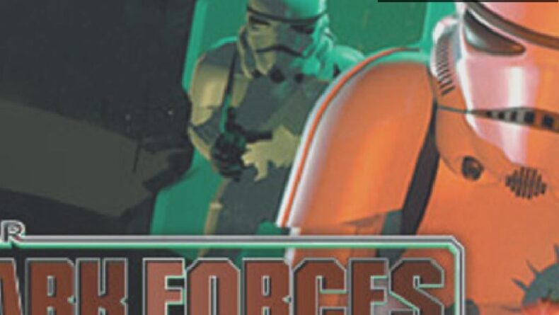 Dark Forces: Star Wars’un Nostaljik Yeniden Doğuşu