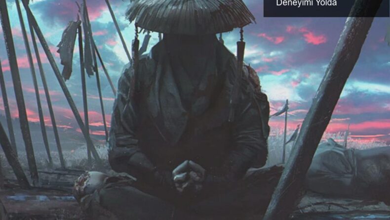 Dark Passenger: Feodal Japonya’da Yeni Bir MMO Deneyimi Yolda