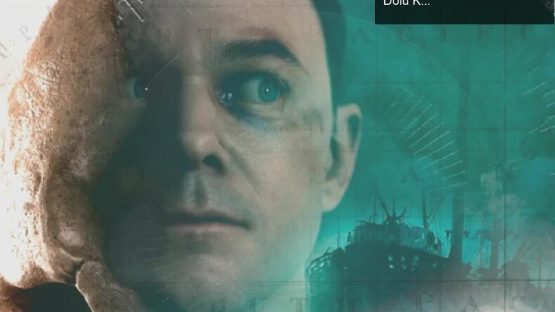 Dark Pictures Anthology: Yeni Nesil Konsollarda Yeniliklerle Dolu Korku Deneyimi