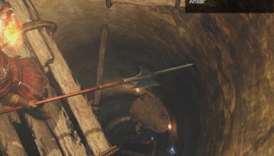 Dark Souls 2: Veda Partisi ve Kapanışın Getirdiği Anılar
