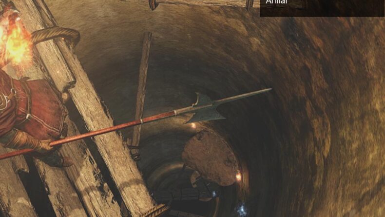 Dark Souls 2: Veda Partisi ve Kapanışın Getirdiği Anılar