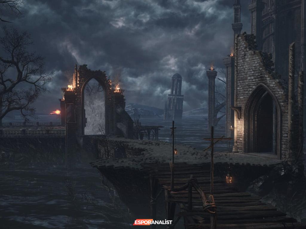 Dark Souls: Archthrones – Zorlu Bir Maceraya Hazır Mısınız?
