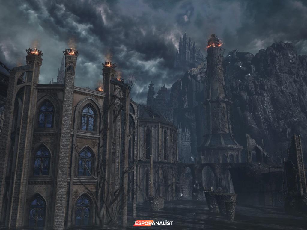 Dark Souls: Archthrones – Zorlu Bir Maceraya Hazır Mısınız?