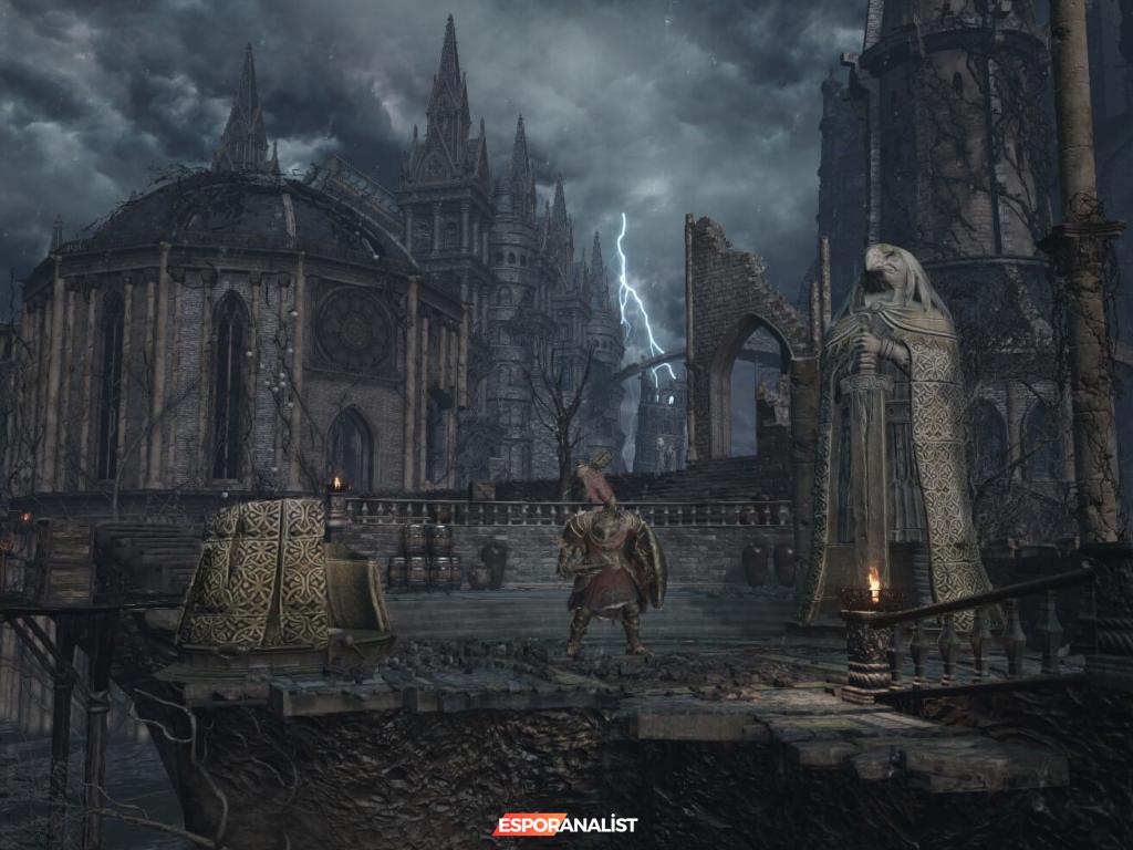 Dark Souls: Archthrones – Zorlu Bir Maceraya Hazır Mısınız?