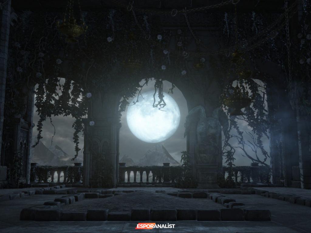 Dark Souls: Archthrones – Zorlu Bir Maceraya Hazır Mısınız?