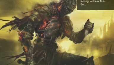 Dark Souls PC Sunucuları Kapatıldı: Hayal Kırıklığı ve Umut Dolu Bekleyiş