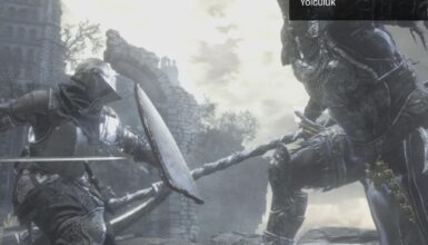 Dark Souls Sunucu Drama: Bekleyiş ve Mizah Dolu Yolculuk