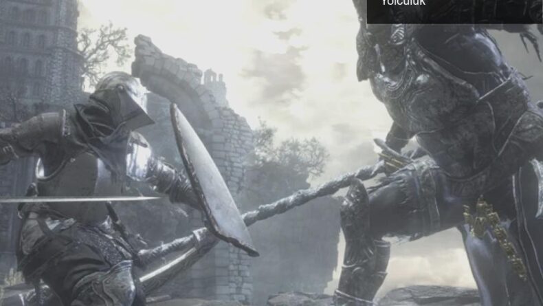 Dark Souls Sunucu Drama: Bekleyiş ve Mizah Dolu Yolculuk