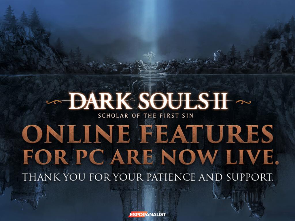 Dark Souls Sunucularının Belirsiz Gelinişi: Umutlar ve Hayal Kırıklıkları