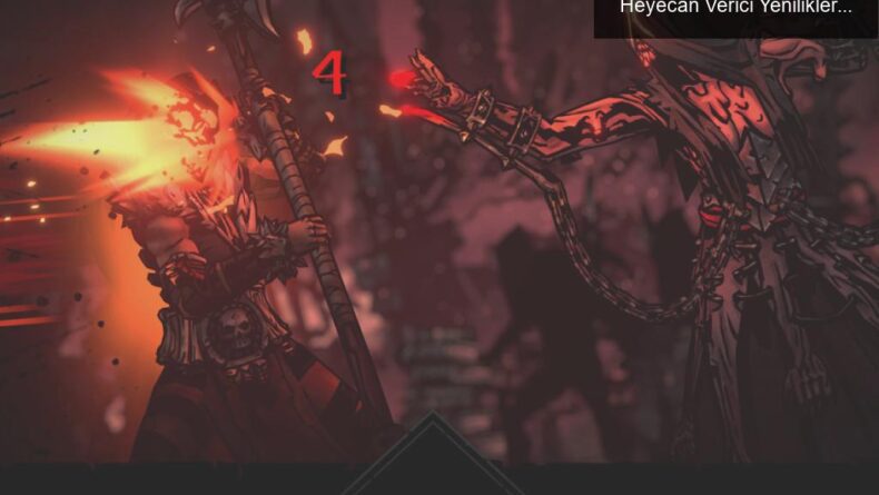 Darkest Dungeon 2 Resmi Çıkışını Yapıyor: Heyecan Verici Yenilikler ve Fiyat Tartışmaları