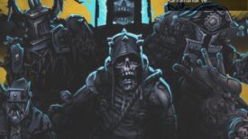Darkest Dungeon 2: The Binding Blade DLC’si ile Yeni Kahramanlar ve Mini Boss Geliyor!