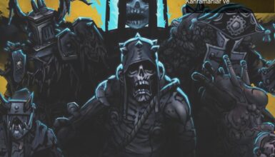 Darkest Dungeon 2: The Binding Blade DLC’si ile Yeni Kahramanlar ve Mini Boss Geliyor!