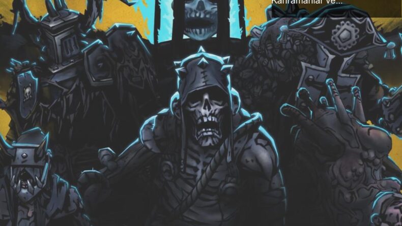Darkest Dungeon 2: The Binding Blade DLC’si ile Yeni Kahramanlar ve Mini Boss Geliyor!