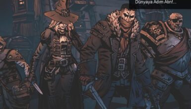 Darkest Dungeon 2: Xbox Çıkışı ile Karanlık Dünyaya Adım Atın!