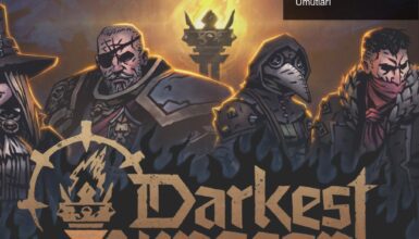 Darkest Dungeon II: Kara Zindan’ın Karanlıkta Süren Umutları