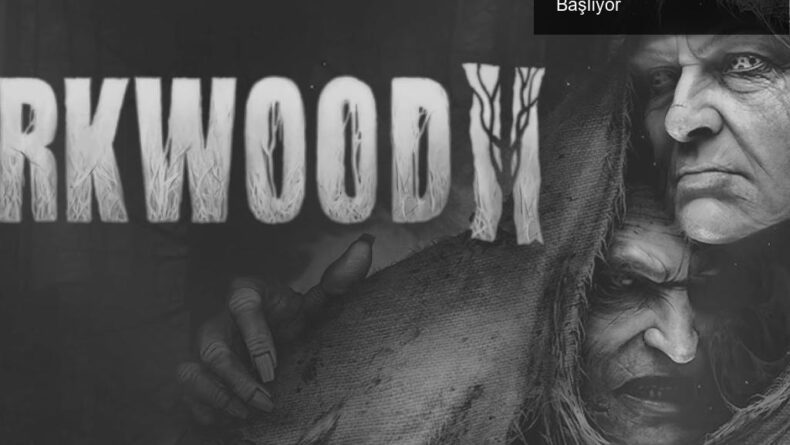 Darkwood II: Karanlıkta Hayatta Kalma Mücadelesi Başlıyor