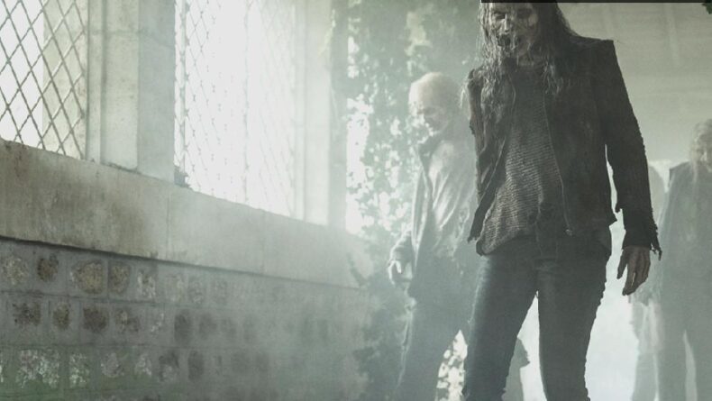 Daryl Dixon’ın Fransa Macerası: Zombiesiz Olmaz!