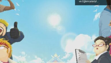 Dave the Diver PS5 İçin Geliyor: Sualtı Maceraları ve Eğlenceleriyle Dolu!