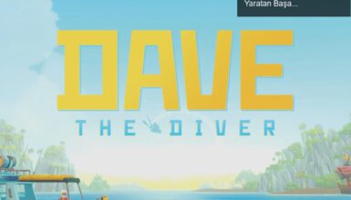 Dave the Diver: Su Altında 3 Milyon Kopya ile Dalgalar Yaratan Başarı