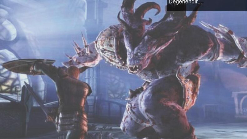 David Gaider’ın Efsanevi Dragon Age: Origins’in Yeniden Değerlendirilmesi