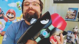 Davide Solani’nin Mario + Rabbids Macerası Sona Eriyor: Yeni Bir Başlangıç mı?