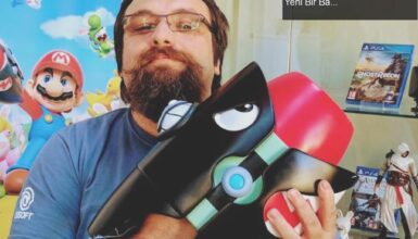 Davide Solani’nin Mario + Rabbids Macerası Sona Eriyor: Yeni Bir Başlangıç mı?