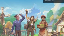 Daybreak Games, Palia’nın Yapımcısı Singularity 6’yı Satın Aldı: Yeni Bir MMO Dönemi Mi Başlıyor?