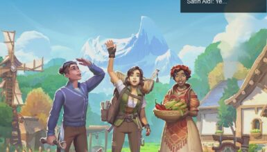 Daybreak Games, Palia’nın Yapımcısı Singularity 6’yı Satın Aldı: Yeni Bir MMO Dönemi Mi Başlıyor?