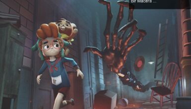 Daydream: Forgotten Sorrow – Hayal Dünyasında Kaybolmuş Bir Macera İncelemesi