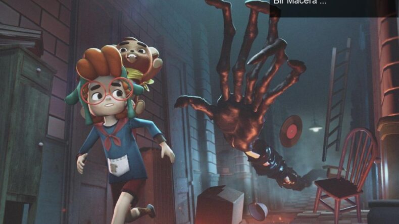 Daydream: Forgotten Sorrow – Hayal Dünyasında Kaybolmuş Bir Macera İncelemesi