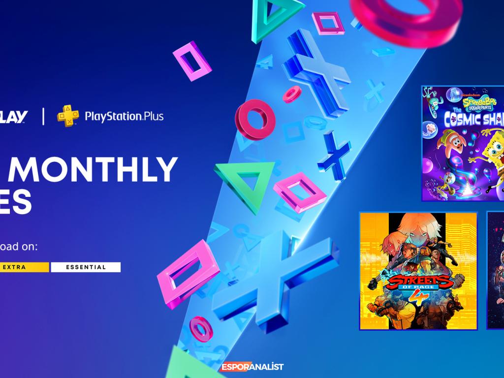 Days of Play: Sony'nin Oyun Festivali ve Nostaljik PS2 Klasikleri!