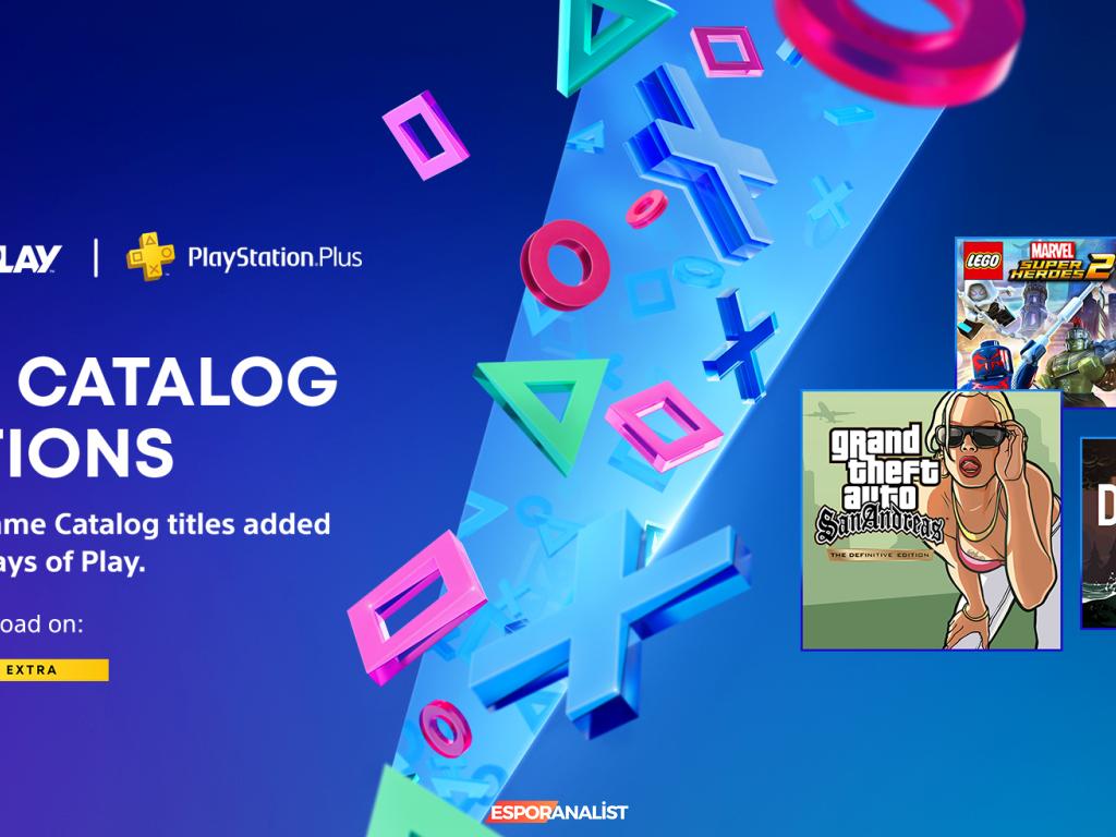 Days of Play: Sony'nin Oyun Festivali ve Nostaljik PS2 Klasikleri!